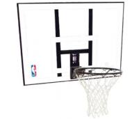 Баскетбольный щит NBA Combo 44&quot; Acrylic