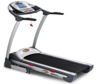 Беговая дорожка EuroFit Pacifica 1610CA