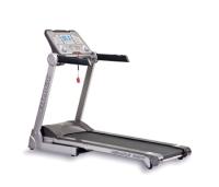 Беговая дорожка FitLogic Miracle R270