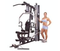 Фитнес станция Body Solid G5S