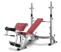 Скамья для жима BH fitness Optima Press G330