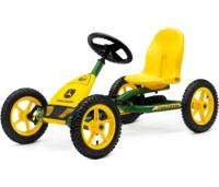 Веломобиль BERG Buddy John Deere