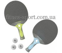 Набор Cornilleau Tacteo Duo Outdoor