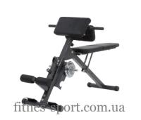 Cкамья Finnlo Ab & Back Trainer 3869