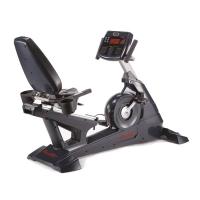 Велотренажер AeroFit PRO 9900R